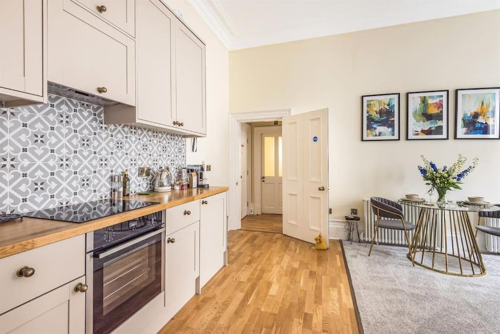 Rowntree One - Stunning Apartment- Grade II Listed York Zewnętrze zdjęcie