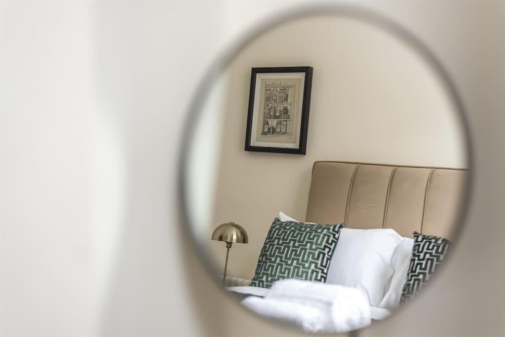 Rowntree One - Stunning Apartment- Grade II Listed York Zewnętrze zdjęcie
